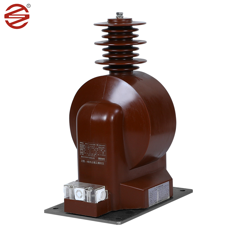 36kV محول الجهد